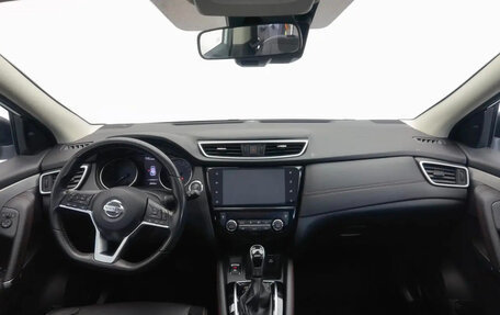 Nissan Qashqai, 2022 год, 1 930 000 рублей, 9 фотография