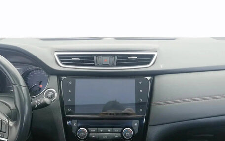 Nissan Qashqai, 2022 год, 1 930 000 рублей, 11 фотография