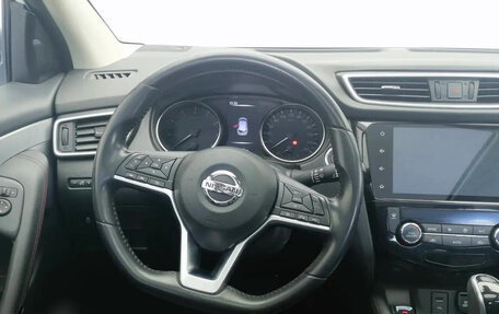 Nissan Qashqai, 2022 год, 1 930 000 рублей, 10 фотография