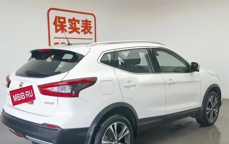 Nissan Qashqai, 2022 год, 1 930 000 рублей, 4 фотография