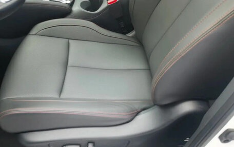 Nissan Qashqai, 2022 год, 1 930 000 рублей, 15 фотография