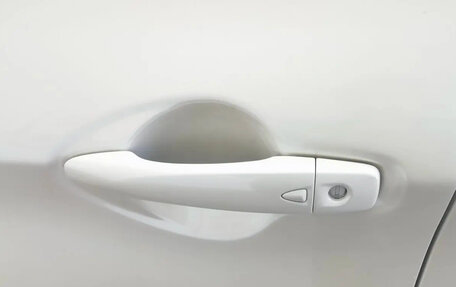 Nissan Qashqai, 2022 год, 1 930 000 рублей, 19 фотография