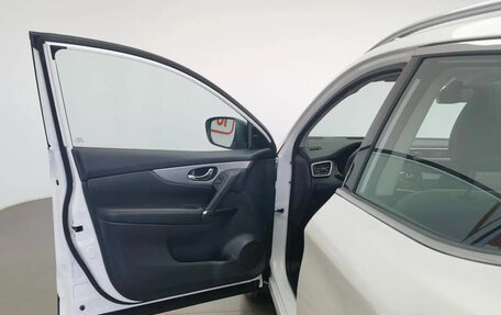 Nissan Qashqai, 2022 год, 1 930 000 рублей, 18 фотография