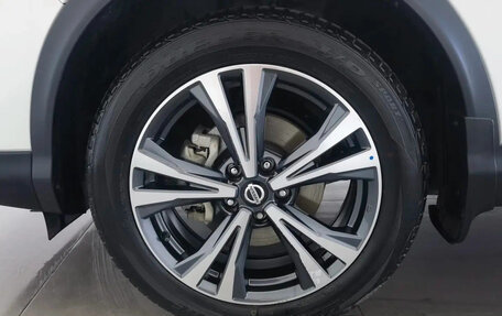 Nissan Qashqai, 2022 год, 1 930 000 рублей, 22 фотография