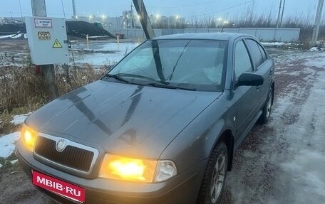 Skoda Octavia IV, 2005 год, 300 000 рублей, 3 фотография