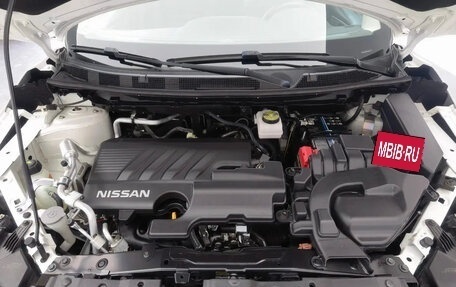 Nissan Qashqai, 2022 год, 1 930 000 рублей, 21 фотография