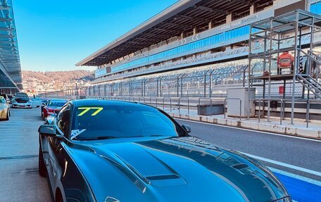 Ford Mustang VI рестайлинг, 2021 год, 5 450 000 рублей, 3 фотография