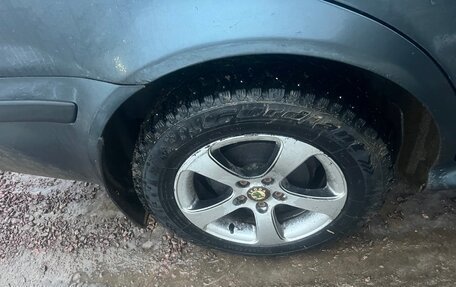 Skoda Octavia IV, 2005 год, 300 000 рублей, 12 фотография