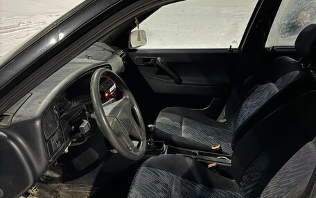 Volkswagen Passat B3, 1993 год, 140 000 рублей, 6 фотография