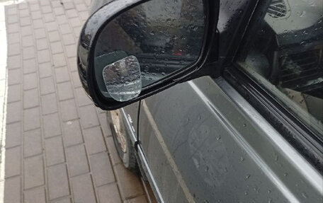 Daewoo Nexia I рестайлинг, 2012 год, 90 000 рублей, 7 фотография