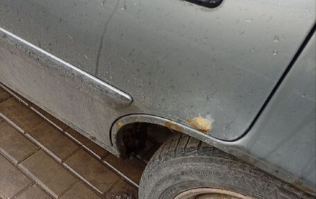 Daewoo Nexia I рестайлинг, 2012 год, 90 000 рублей, 6 фотография