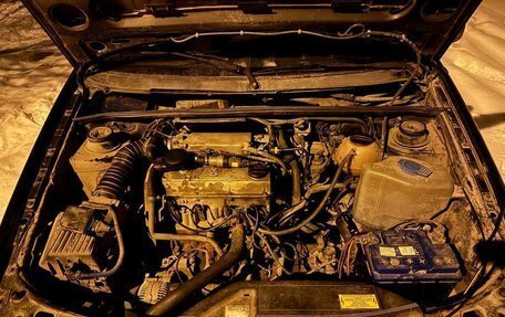 Volkswagen Passat B3, 1993 год, 140 000 рублей, 8 фотография