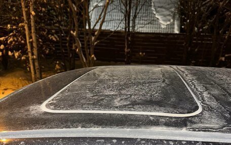 Volkswagen Passat B3, 1993 год, 140 000 рублей, 7 фотография