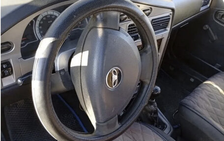 Daewoo Nexia I рестайлинг, 2012 год, 90 000 рублей, 4 фотография