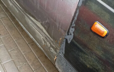 Daewoo Nexia I рестайлинг, 2012 год, 90 000 рублей, 9 фотография