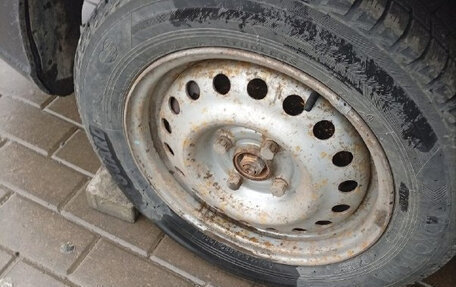 Daewoo Nexia I рестайлинг, 2012 год, 90 000 рублей, 8 фотография