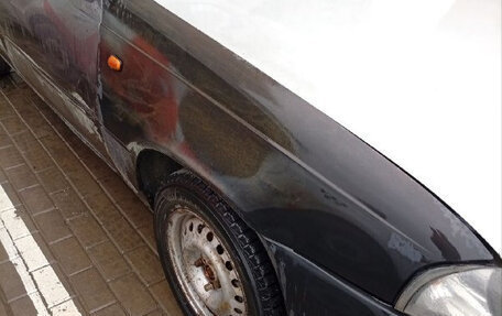 Daewoo Nexia I рестайлинг, 2012 год, 90 000 рублей, 10 фотография