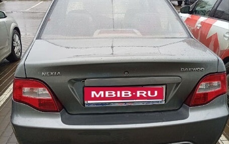 Daewoo Nexia I рестайлинг, 2012 год, 90 000 рублей, 2 фотография