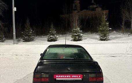 Volkswagen Passat B3, 1993 год, 140 000 рублей, 5 фотография