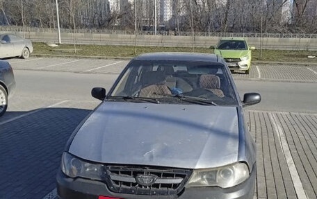 Daewoo Nexia I рестайлинг, 2012 год, 90 000 рублей, 3 фотография