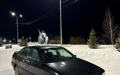 Volkswagen Passat B3, 1993 год, 140 000 рублей, 3 фотография