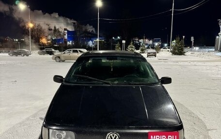 Volkswagen Passat B3, 1993 год, 140 000 рублей, 2 фотография