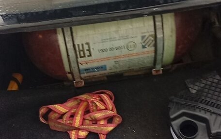 Daewoo Nexia I рестайлинг, 2012 год, 90 000 рублей, 13 фотография