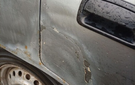 Daewoo Nexia I рестайлинг, 2012 год, 90 000 рублей, 12 фотография