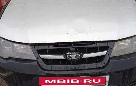 Daewoo Nexia I рестайлинг, 2012 год, 90 000 рублей, 11 фотография