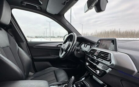 BMW X3, 2018 год, 3 600 000 рублей, 7 фотография