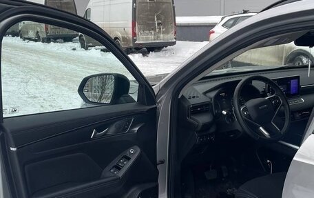 Haval Jolion, 2024 год, 2 050 000 рублей, 9 фотография