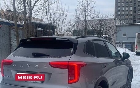 Haval Jolion, 2024 год, 2 050 000 рублей, 3 фотография