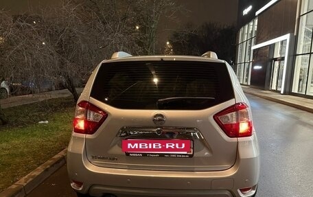 Nissan Terrano III, 2018 год, 1 450 000 рублей, 4 фотография