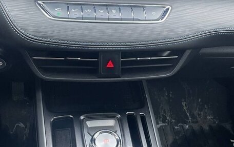 Haval Jolion, 2024 год, 2 050 000 рублей, 14 фотография