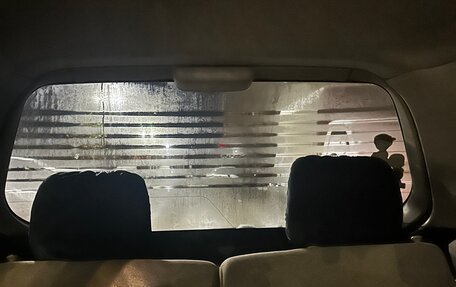 Mitsubishi Dingo, 1999 год, 294 000 рублей, 7 фотография