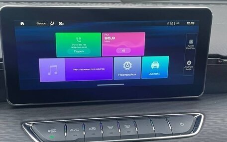 Haval Jolion, 2024 год, 2 050 000 рублей, 13 фотография