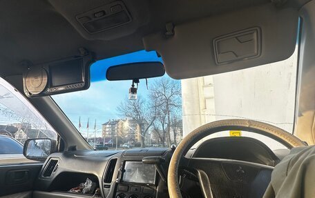 Mitsubishi Dingo, 1999 год, 294 000 рублей, 6 фотография