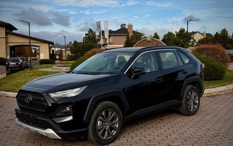 Toyota RAV4, 2025 год, 4 049 000 рублей, 3 фотография