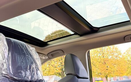 Toyota RAV4, 2025 год, 4 049 000 рублей, 7 фотография