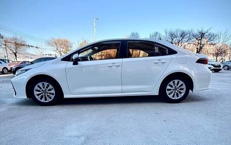 Toyota Corolla, 2022 год, 1 380 000 рублей, 3 фотография