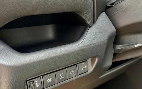 Toyota RAV4, 2025 год, 4 049 000 рублей, 9 фотография