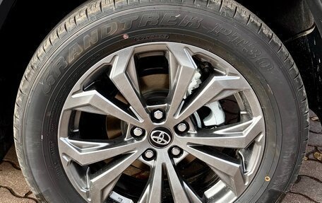 Toyota RAV4, 2025 год, 4 049 000 рублей, 11 фотография