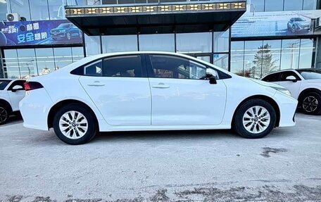 Toyota Corolla, 2022 год, 1 380 000 рублей, 7 фотография