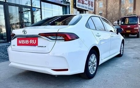 Toyota Corolla, 2022 год, 1 380 000 рублей, 6 фотография