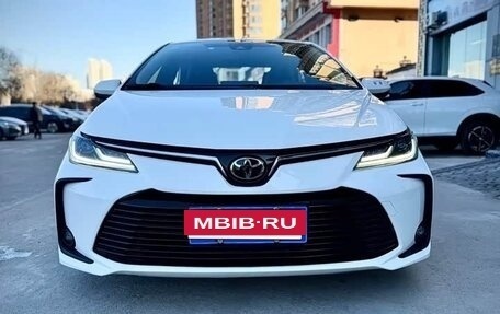 Toyota Corolla, 2022 год, 1 380 000 рублей, 2 фотография