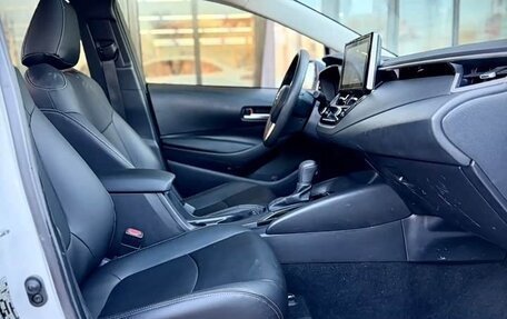 Toyota Corolla, 2022 год, 1 380 000 рублей, 15 фотография