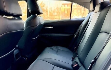 Toyota Corolla, 2022 год, 1 380 000 рублей, 16 фотография