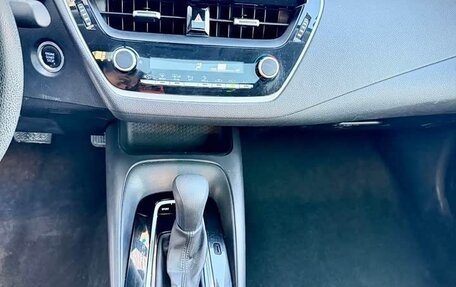 Toyota Corolla, 2022 год, 1 380 000 рублей, 13 фотография