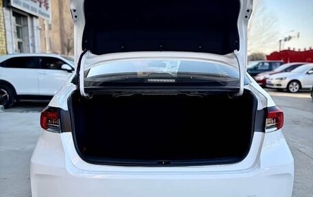 Toyota Corolla, 2022 год, 1 380 000 рублей, 18 фотография