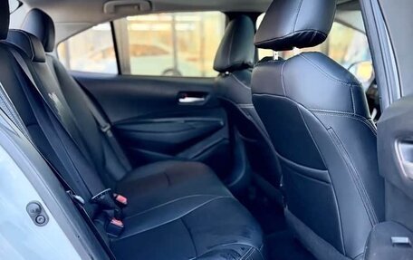 Toyota Corolla, 2022 год, 1 380 000 рублей, 17 фотография